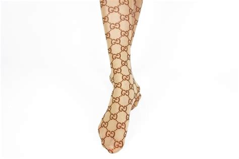 xxl gucci tights cheap|gucci pantyhose etsy.